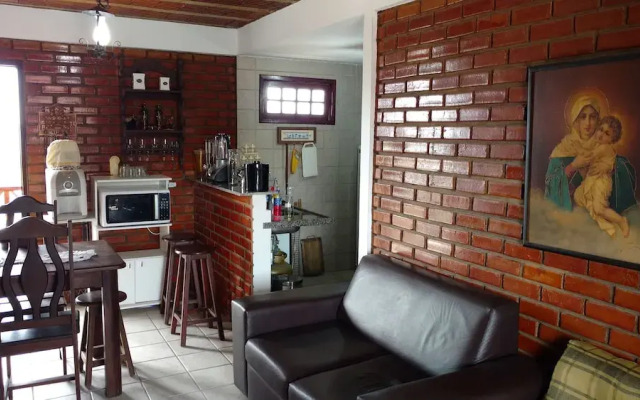 Chalé Villa Morande Gravatá