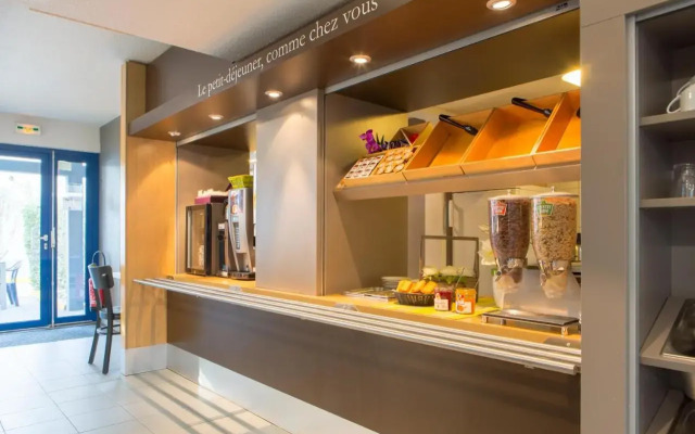 B&B HOTEL Toulon La Seyne-sur-Mer