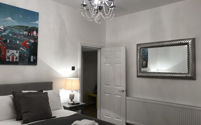 Woodgrange 2 bedroom apartment