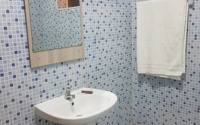 Pensão Asa Branca