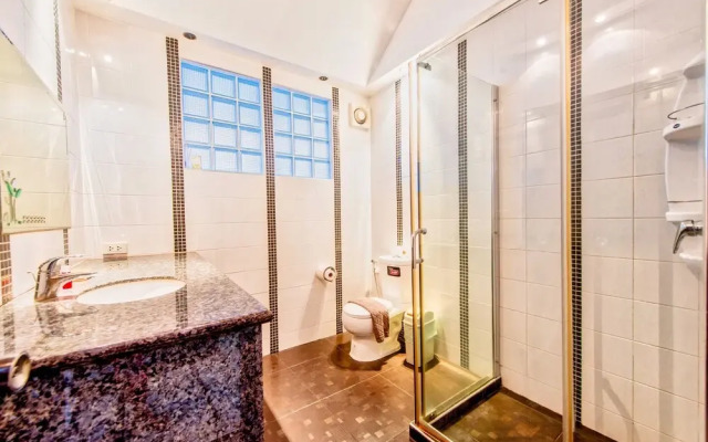 Suk Sabai Villa Pattaya