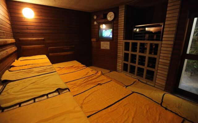 Arakikanko Hotel