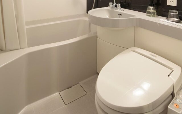 Candeo Hotels Kumamoto Airport Kikuyo