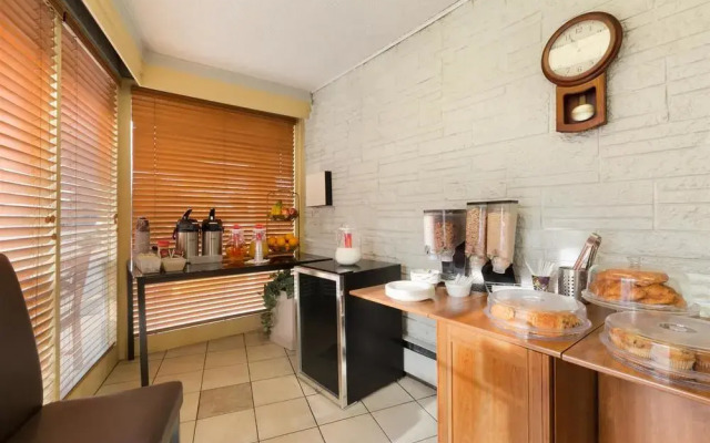 Thriftlodge Calgary North