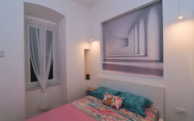 Vitopolis Apartments