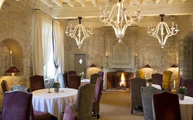Relais et Châteaux Michel Trama l'Aubergade