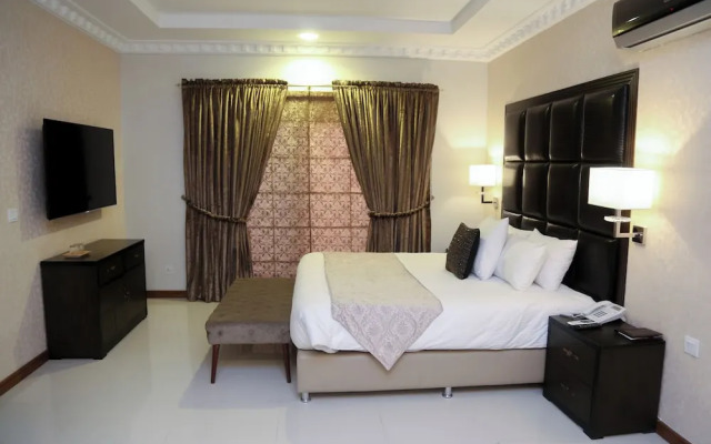 Grace Guest House
