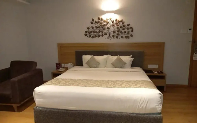 Native By Chancery Hotels