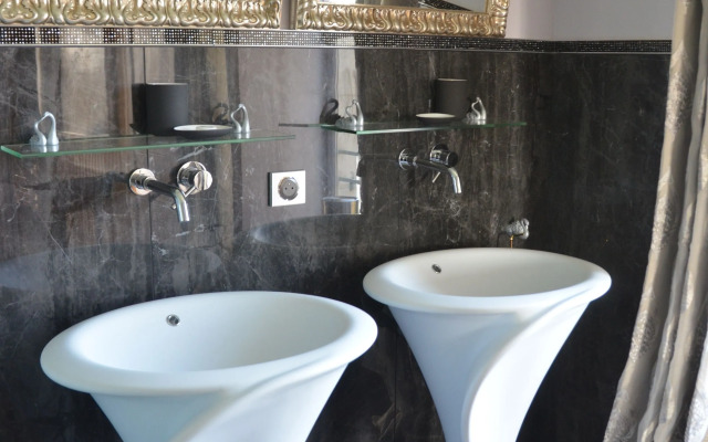 Chateau du Bec du Gave