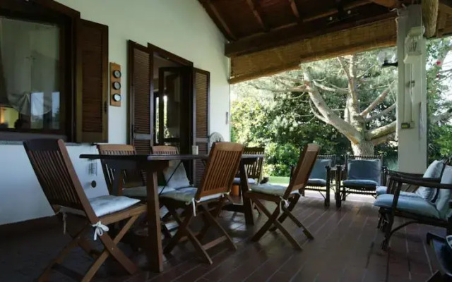 Villa Donatella