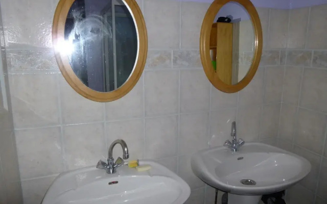 La Ferme Des P'tits Loups