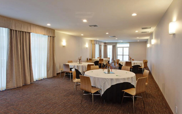 Pacific Stay Hotel