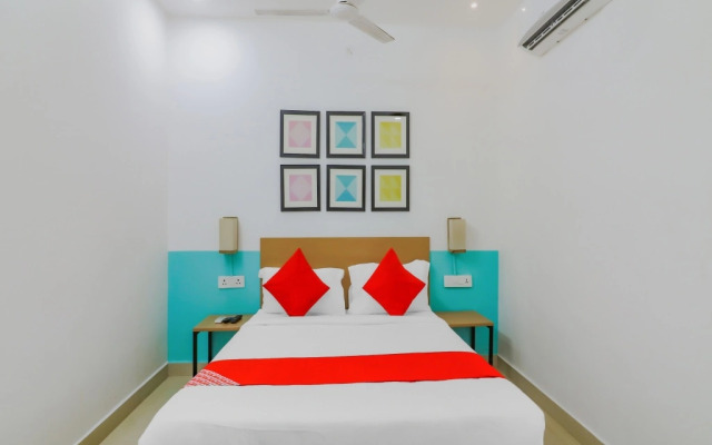 OYO Flagship 60129 Perfect Stay