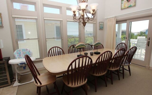 Wave Rider - 6 Br Home