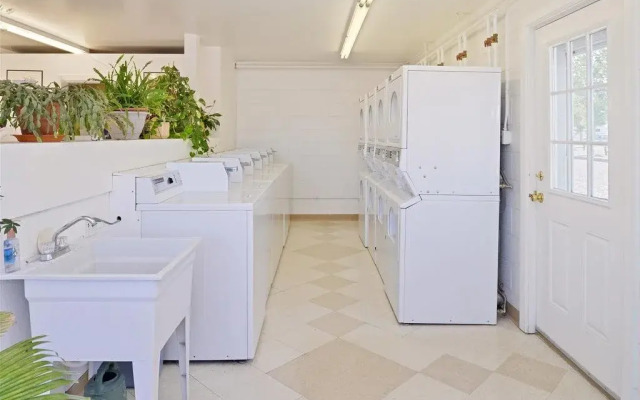 Junction West RV Park