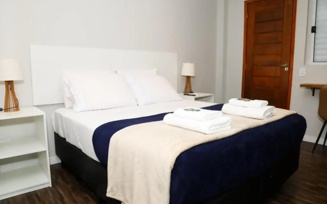 GoodStay São Paulo Ibirapuera