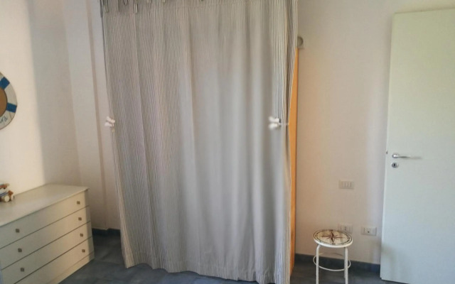 Appartamento Porto Vecchio