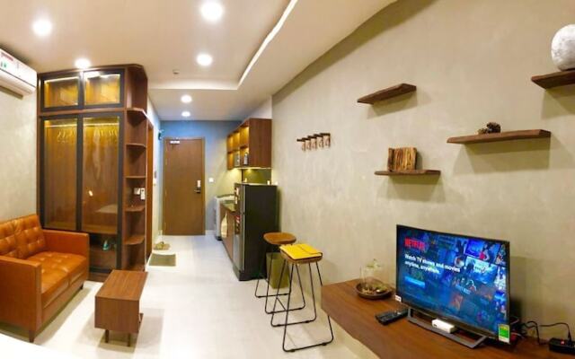 Super City Center - Free Pool Gym 8