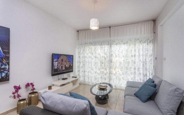 Bay View Gardens Apt 3