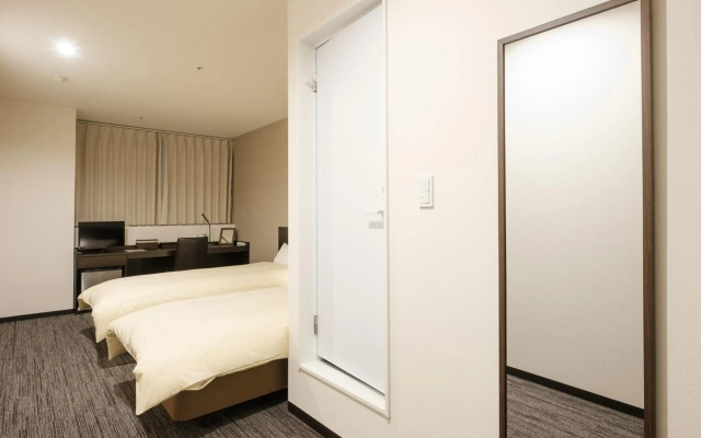 The Premium Hotel in Rinku