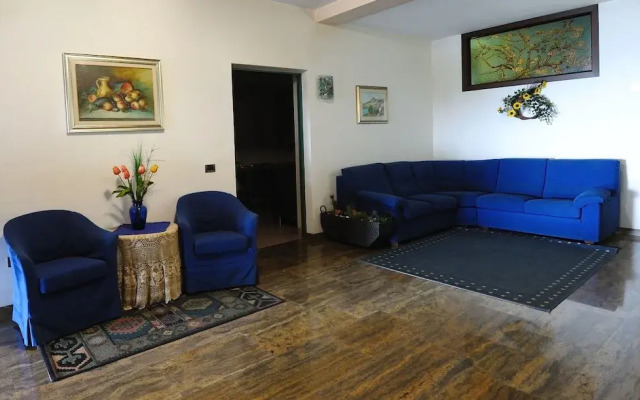 Hotel San Remo
