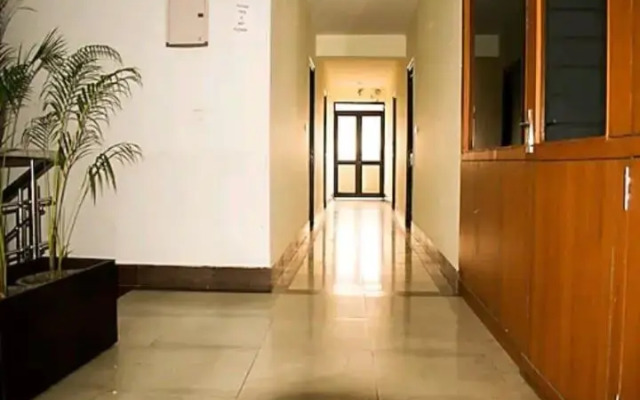 The Forest View Hotel