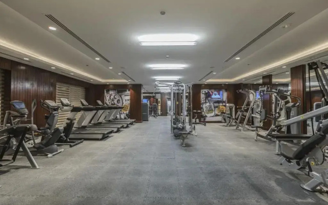 The St. Regis New Capital, Cairo