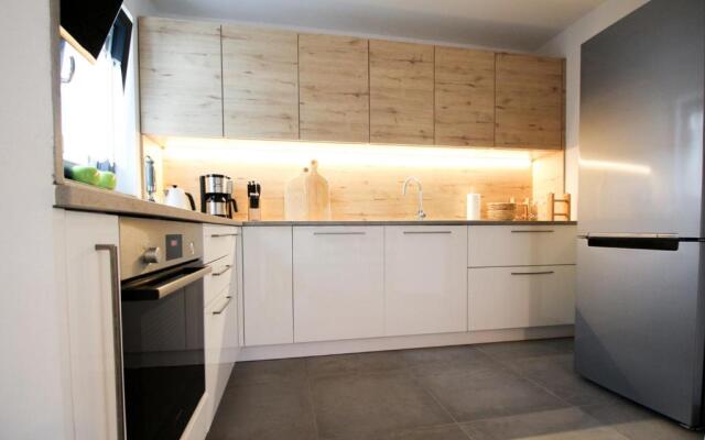 Apartments ALPA VITA
