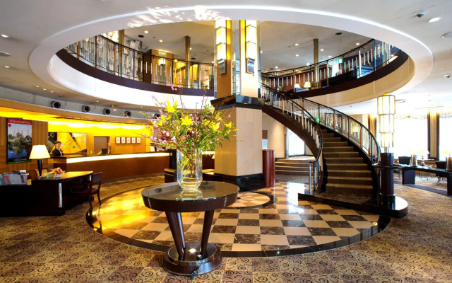 Kanazawa New Grand Hotel Prestige