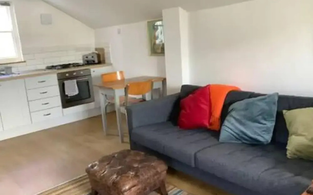 The Coach House Penzance- Cosy Nook for 2