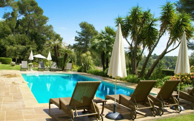 Amazing Villa with Private Pool in Saint Paul de Vence France