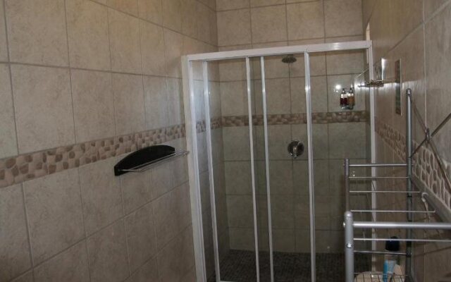 Sekelbos Guesthouse