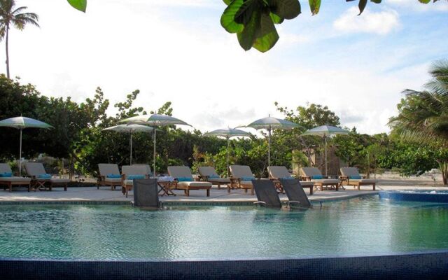 Matachica Resort & Spa - Adults Only