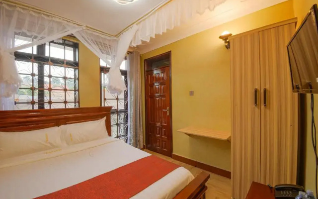 Mlex Hotel
