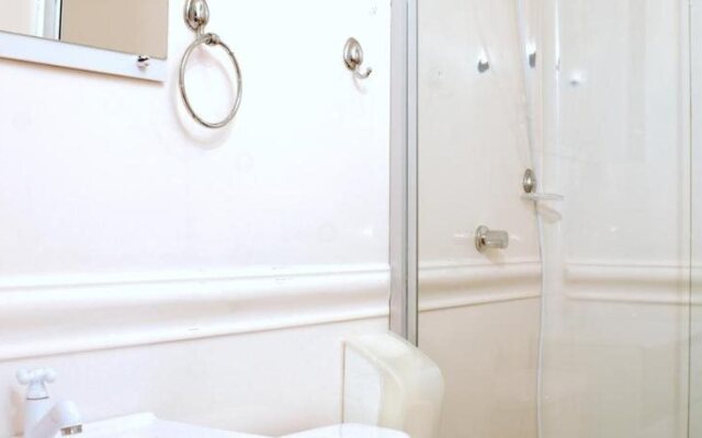 Porto Alegre Hostel Boutique