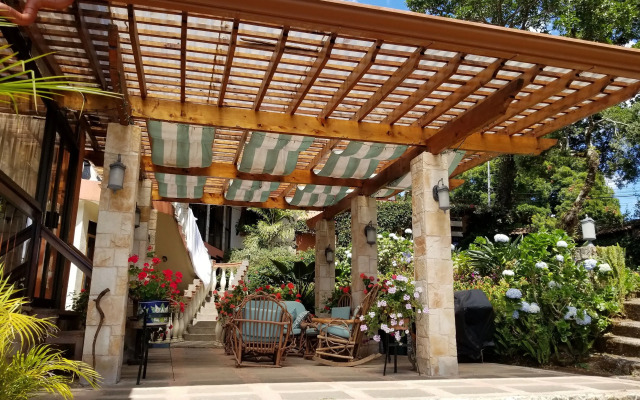 Finca Paraiso Mountain Retreat