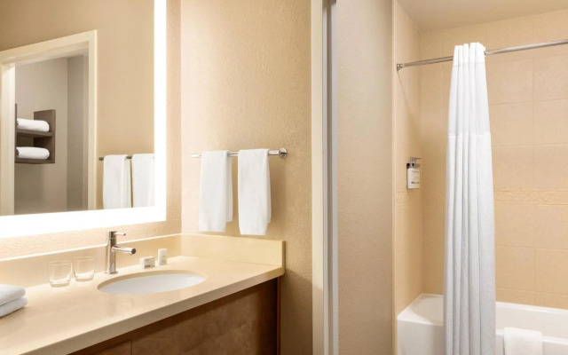 Staybridge Suites Fort Wayne by IHG