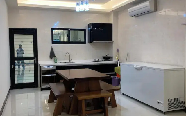 Colorful Guesthouse