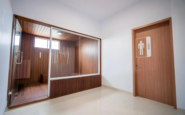 Hotel Premier Makassar