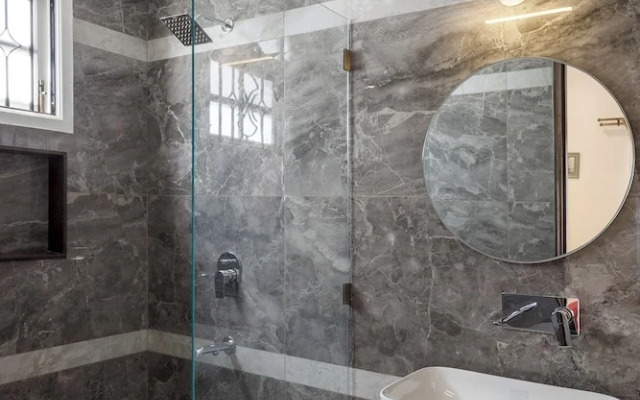 Emerald Apartments by Red Olive