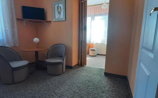 Rezydencja Pod Szczytami