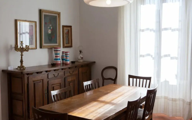 Villa Torricelli Scarperia - Il Giardinetto Residence