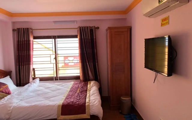 Quoc Thai Hotel