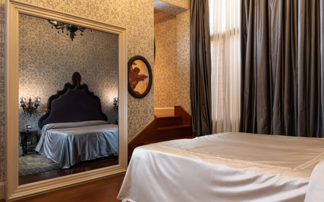 Hotel Palazzetto Madonna