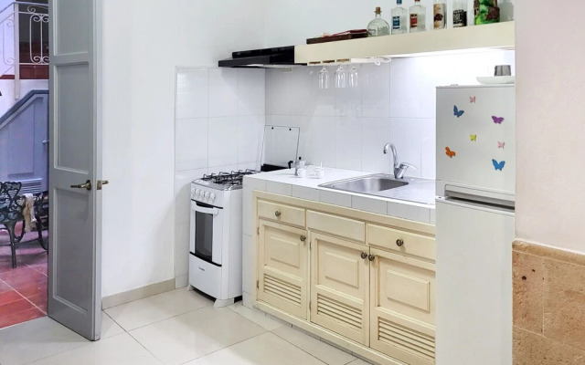 Hostal BAOBAO