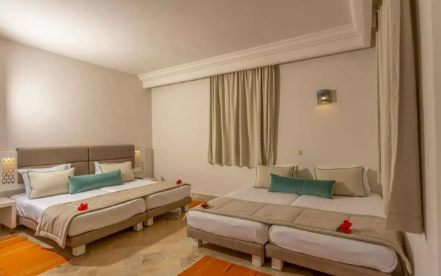 Djerba Sun Beach Hotel