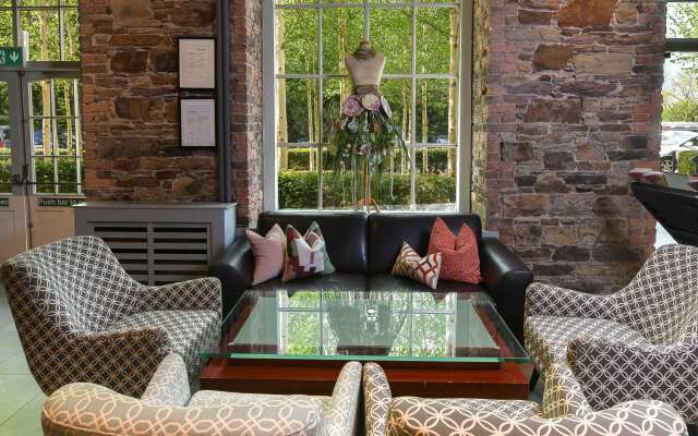 Blarney Woollen Mills Hotel, BW Signature Collection