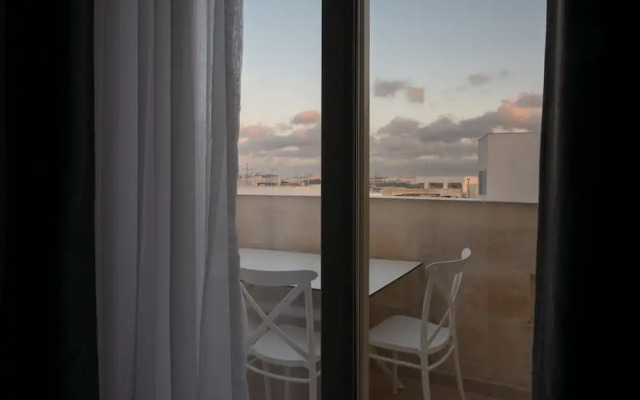 MAREA Central Apartments