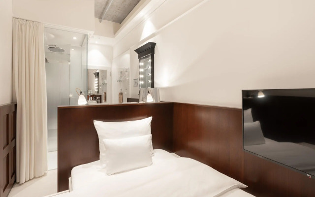 Ruby Louise Hotel Frankfurt