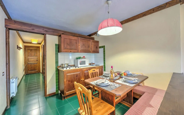 Grange Hike & Ski - 25C Sestriere